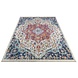 Vintage -Teppich - Bara Colourful Vintage -Teppich - Bara Colourful