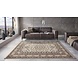 Klassischer Teppich - Parun Beige Klassischer Teppich - Parun Beige