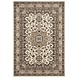 Klassischer Teppich - Parun Beige Klassischer Teppich - Parun Beige