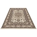 Klassischer Teppich - Parun Beige Klassischer Teppich - Parun Beige