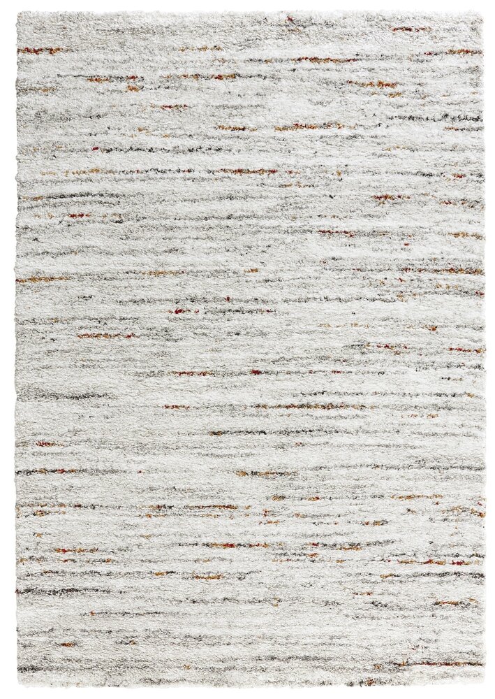 Hochflorteppich - Nomadic Chic Creme/multi Hochflorteppich - Nomadic Chic Creme/multi