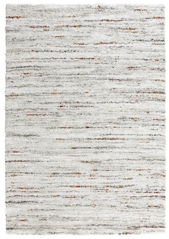 Hochflorteppich - Nomadic Chic Creme/multi Hochflorteppich - Nomadic Chic Creme/multi