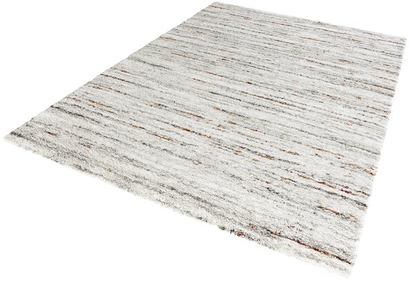 Hochflorteppich - Nomadic Chic Creme/multi Hochflorteppich - Nomadic Chic Creme/multi