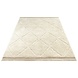 Hochflorteppich - Norwalk Scandi - Beige Hochflorteppich - Norwalk Scandi - Beige