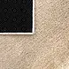 Rund abwaschbarer Teppich - Malaga Beige Rund abwaschbarer Teppich - Malaga Beige