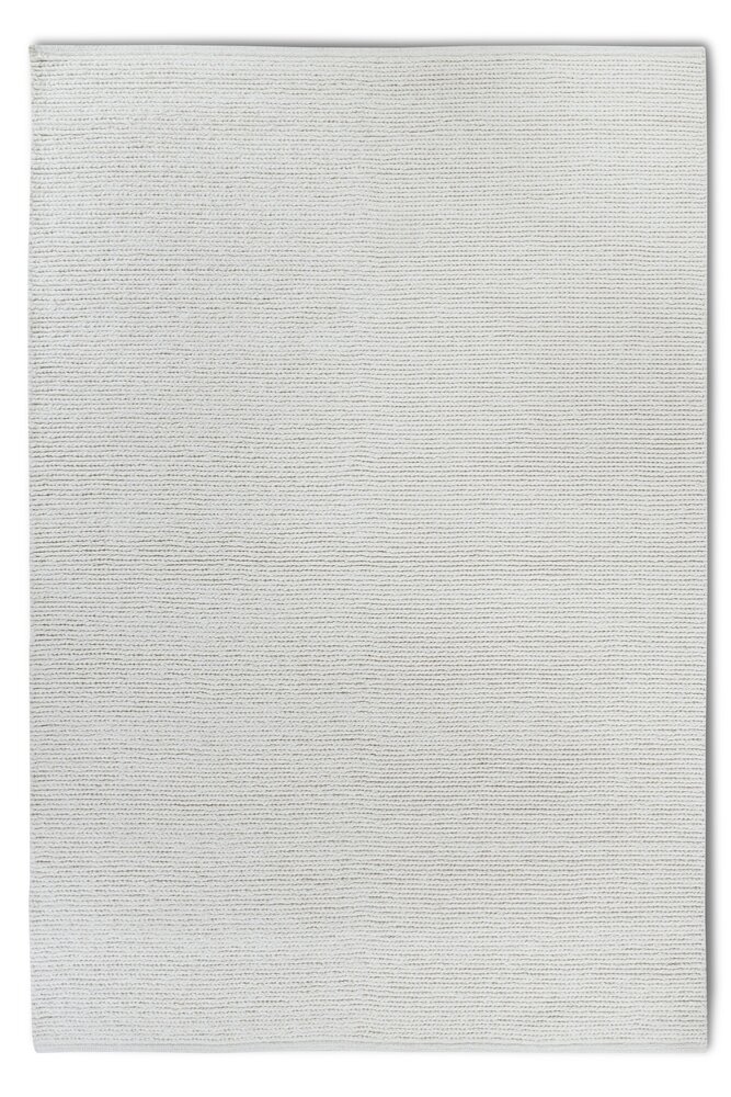 Wollteppich - Francois Weiß Wollteppich - Francois Weiß