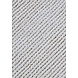 Wollteppich - Francois Weiß Wollteppich - Francois Weiß