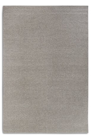 Wollteppich - Francois Beige Braun Wollteppich - Francois Beige Braun