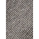 Wollteppich - Francois Beige Braun Wollteppich - Francois Beige Braun