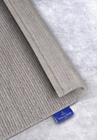 Wollteppich - Francois Beige Braun Wollteppich - Francois Beige Braun