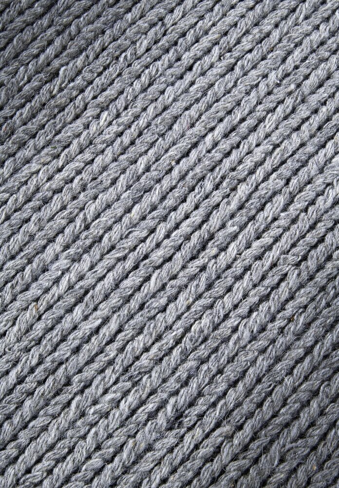 Wollteppich - Francois Grau Wollteppich - Francois Grau