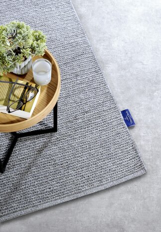 Wollteppich - Francois Grau Wollteppich - Francois Grau