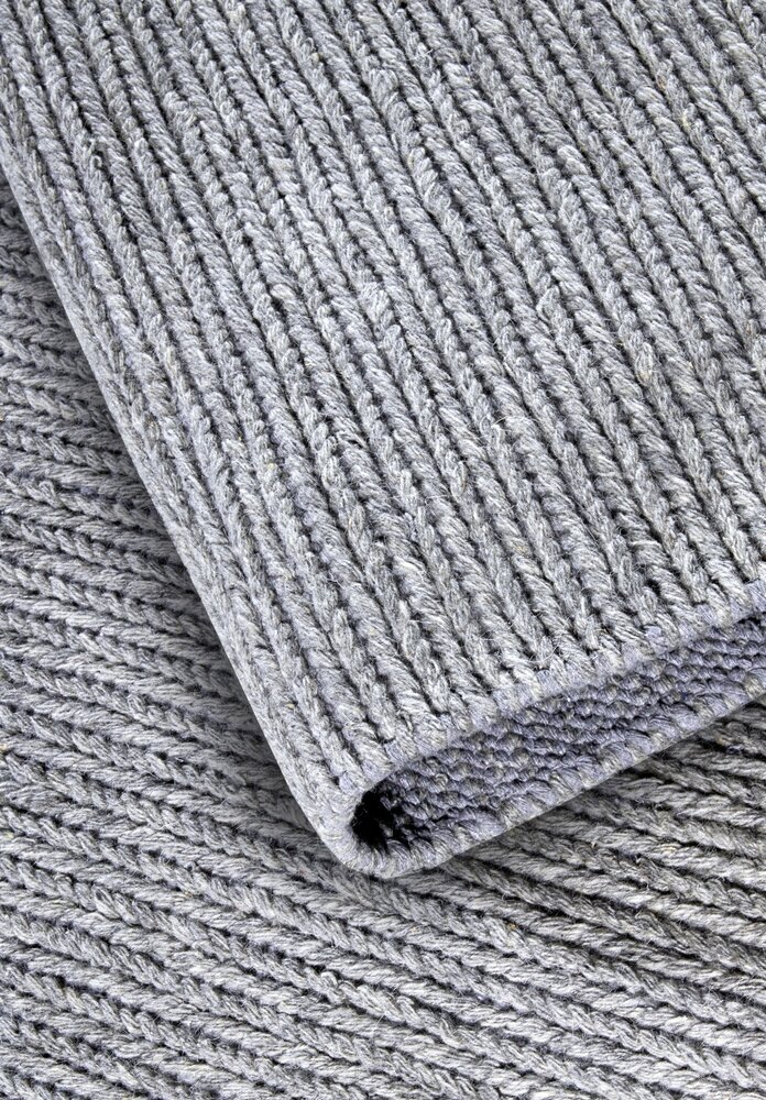 Wollteppich - Francois Grau Wollteppich - Francois Grau