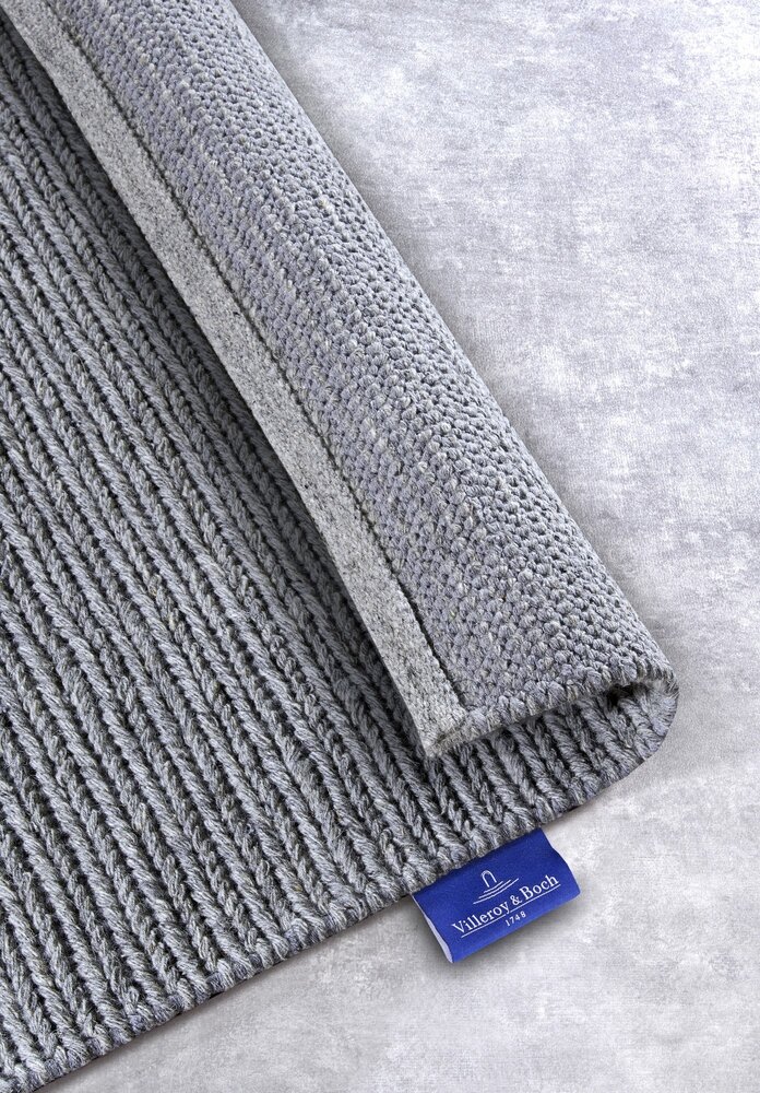 Wollteppich - Francois Grau Wollteppich - Francois Grau