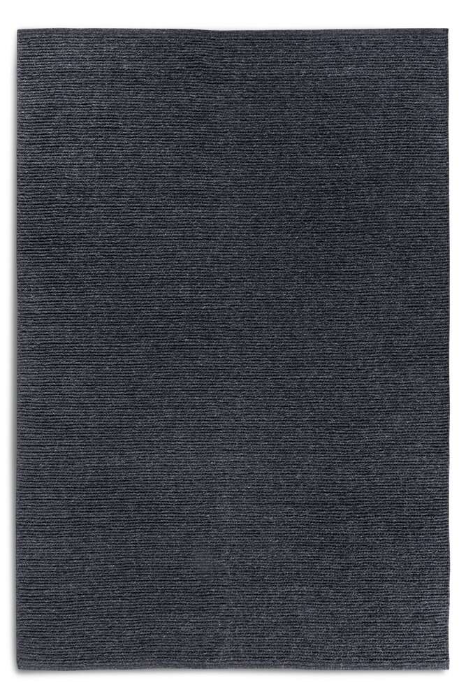 Wollteppich - Francois Anthrazit Wollteppich - Francois Anthrazit