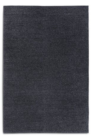 Wollteppich - Francois Anthrazit Wollteppich - Francois Anthrazit