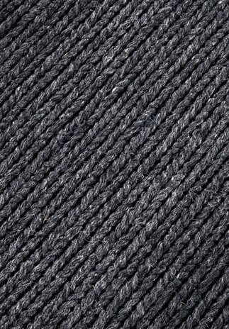 Wollteppich - Francois Anthrazit Wollteppich - Francois Anthrazit