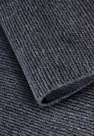 Wollteppich - Francois Anthrazit Wollteppich - Francois Anthrazit