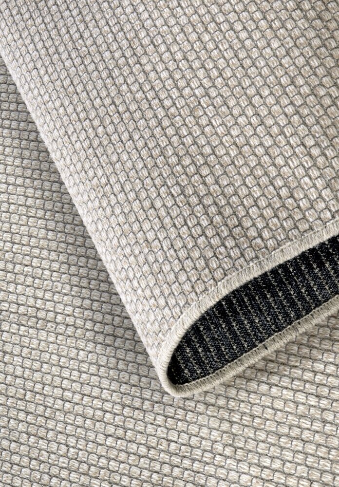 Villeroy & Boch Wollteppich - Charles - Natur - Beige Villeroy & Boch Wollteppich - Charles - Natur - Beige