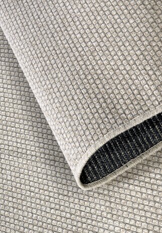 Villeroy & Boch Wollteppich - Charles - Natur - Beige Villeroy & Boch Wollteppich - Charles - Natur - Beige