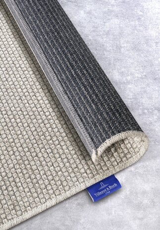 Villeroy & Boch Wollteppich - Charles - Natur - Beige Villeroy & Boch Wollteppich - Charles - Natur - Beige