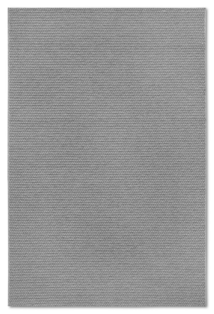 Villeroy & Boch Wollteppich - Charles - Natur - Beige/Grau Villeroy & Boch Wollteppich - Charles - Natur - Beige/Grau