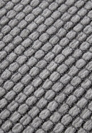 Villeroy & Boch Wollteppich - Charles - Natur - Beige/Grau Villeroy & Boch Wollteppich - Charles - Natur - Beige/Grau