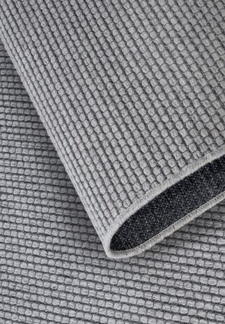 Villeroy & Boch Wollteppich - Charles - Natur - Beige/Grau Villeroy & Boch Wollteppich - Charles - Natur - Beige/Grau