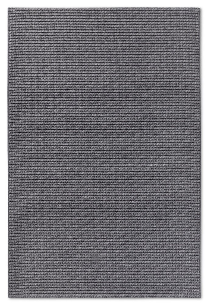 Villeroy & Boch Wollteppich - Charles - Natur - Grau / Beige Villeroy & Boch Wollteppich - Charles - Natur - Grau / Beige