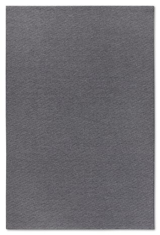 Villeroy & Boch Wollteppich - Charles - Natur - Grau / Beige Villeroy & Boch Wollteppich - Charles - Natur - Grau / Beige