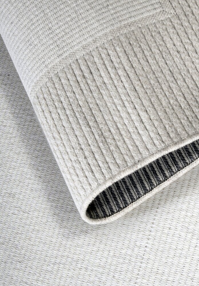 Villeroy & Boch Wollteppich - Johann Nature - Creme Villeroy & Boch Wollteppich - Johann Nature - Creme