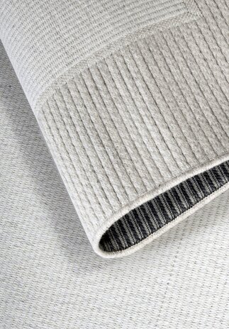 Villeroy & Boch Wollteppich - Johann Nature - Creme Villeroy & Boch Wollteppich - Johann Nature - Creme