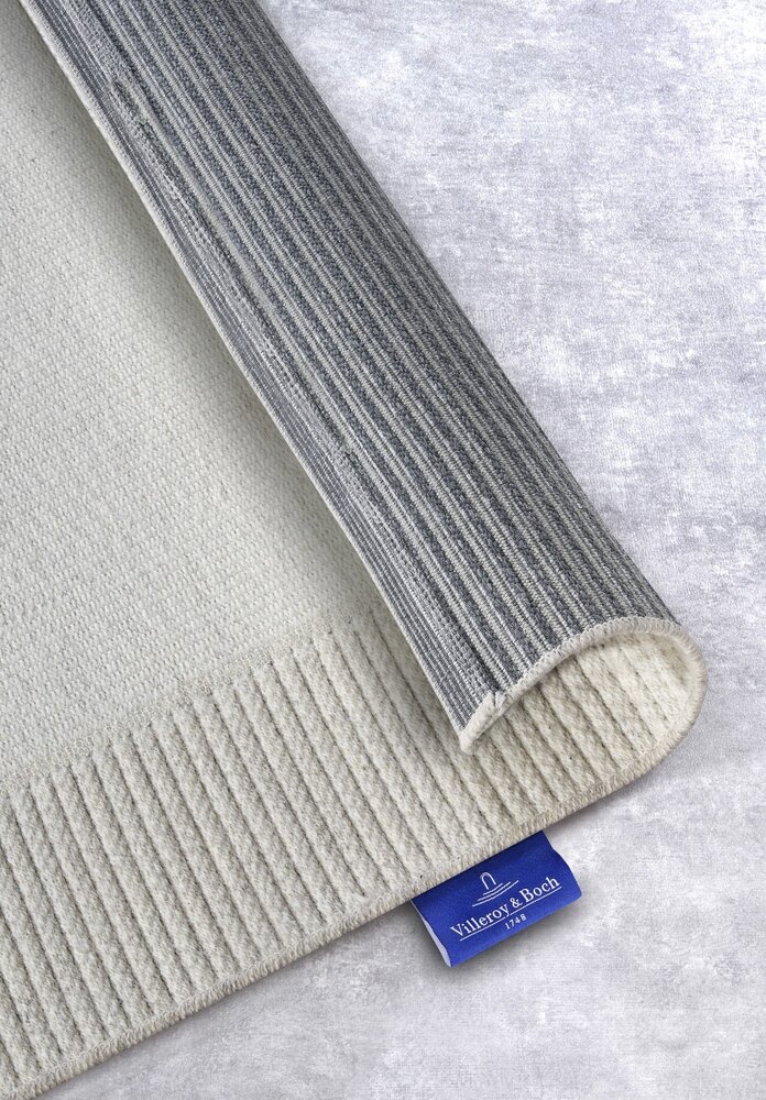 Villeroy & Boch Wollteppich - Johann Nature - Creme Villeroy & Boch Wollteppich - Johann Nature - Creme