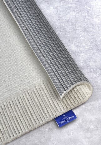 Villeroy & Boch Wollteppich - Johann Nature - Creme Villeroy & Boch Wollteppich - Johann Nature - Creme