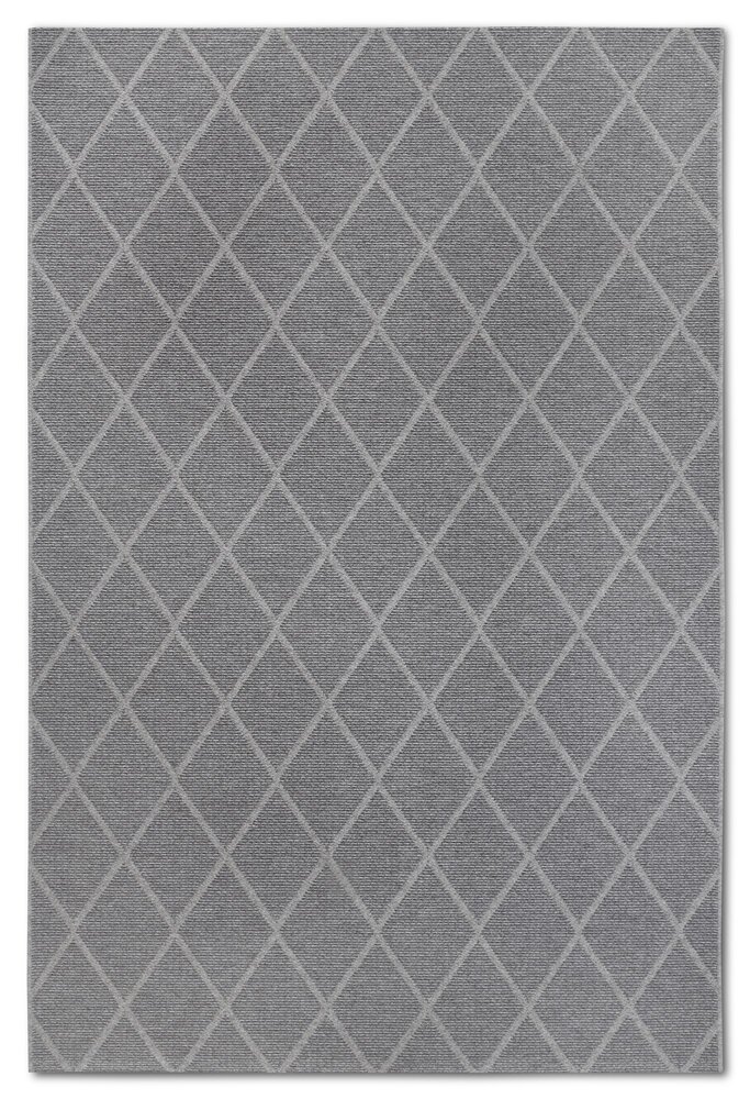 Villeroy & Boch Wollteppich - Maria Nature - Grau / Braun Villeroy & Boch Wollteppich - Maria Nature - Grau / Braun