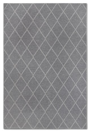 Villeroy & Boch Wollteppich - Maria Nature - Grau / Braun Villeroy & Boch Wollteppich - Maria Nature - Grau / Braun