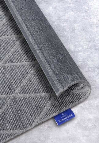 Villeroy & Boch Wollteppich - Maria Nature - Grau / Braun Villeroy & Boch Wollteppich - Maria Nature - Grau / Braun