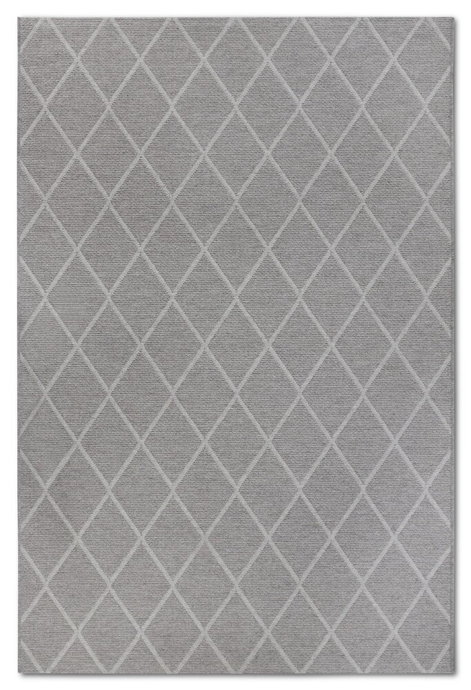 Villeroy & Boch Wollteppich - Maria Nature - Beige / Braun