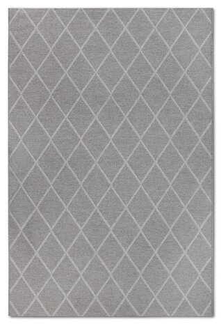 Villeroy & Boch Wollteppich - Maria Nature - Beige / Braun