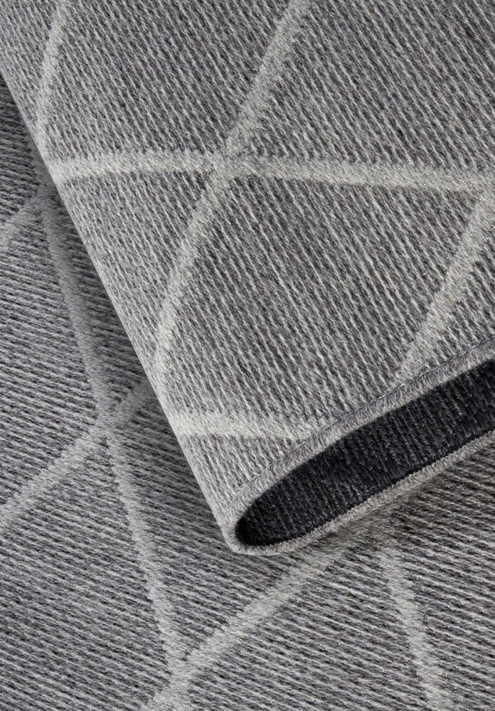 Villeroy & Boch Wollteppich - Maria Nature - Beige / Braun