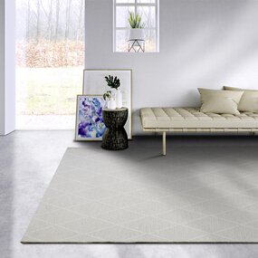 Villeroy & Boch Wollteppich - Maria Nature - Creme Villeroy & Boch Wollteppich - Maria Nature - Creme