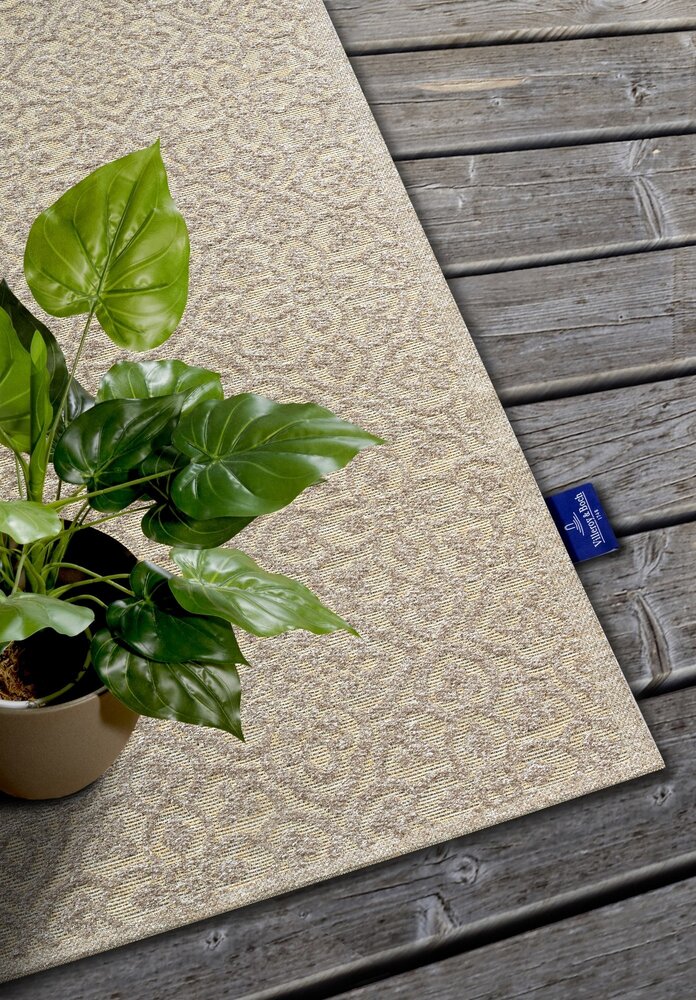 Villeroy & Boch In & Outdoor - Julie Natur Beige Villeroy & Boch In & Outdoor - Julie Natur Beige