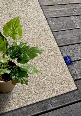 Villeroy & Boch In & Outdoor - Julie Natur Beige Villeroy & Boch In & Outdoor - Julie Natur Beige