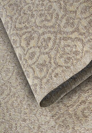 Villeroy & Boch In & Outdoor - Julie Natur Beige Villeroy & Boch In & Outdoor - Julie Natur Beige