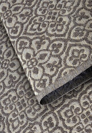 Villeroy & Boch Teppich In & Outdoor - Julie Natural - Braun / Beige