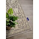 Villeroy & Boch Kurzflor - Ambroise Natural - Grau / Beige Villeroy & Boch Kurzflor - Ambroise Natural - Grau / Beige