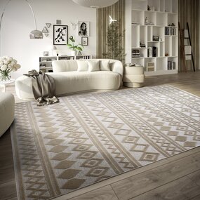 Villeroy & Boch Kurzflor - Catherine - Creme Villeroy & Boch Kurzflor - Catherine - Creme