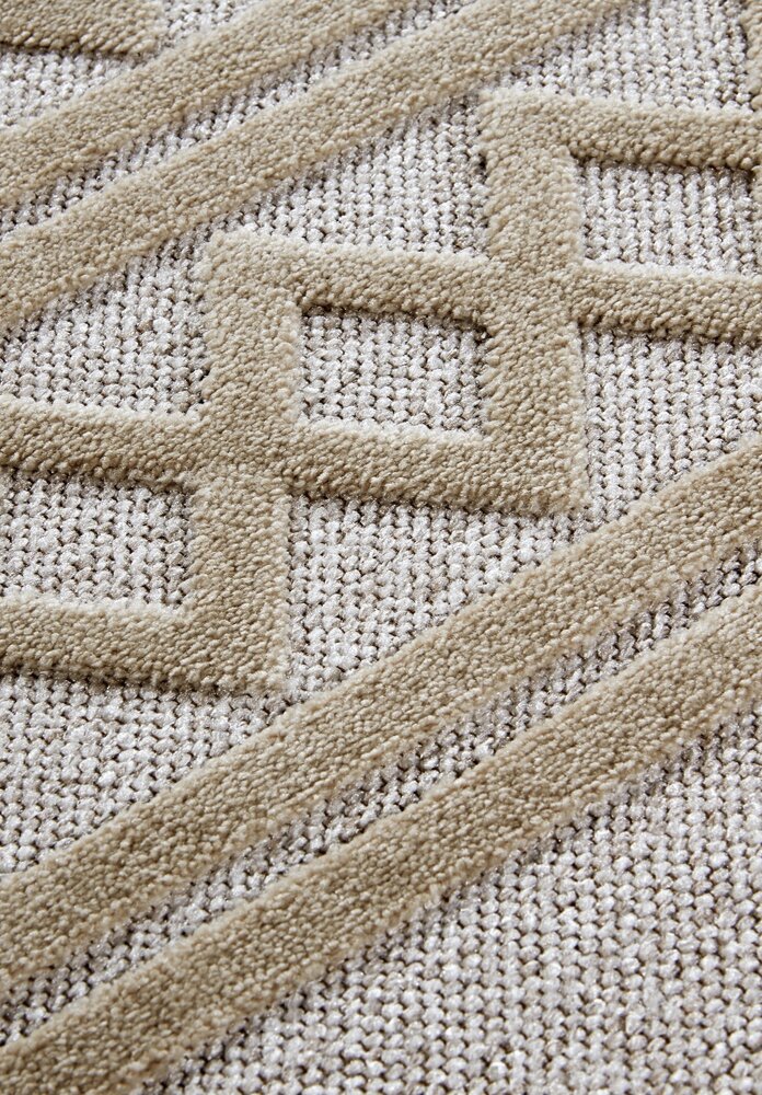 Villeroy & Boch Kurzflor - Catherine - Creme Villeroy & Boch Kurzflor - Catherine - Creme