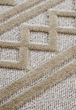 Villeroy & Boch Kurzflor - Catherine - Creme Villeroy & Boch Kurzflor - Catherine - Creme