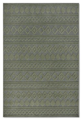 Villeroy & Boch Kurzflor - Catherine Natural - Jungle Grün Villeroy & Boch Kurzflor - Catherine Natural - Jungle Grün